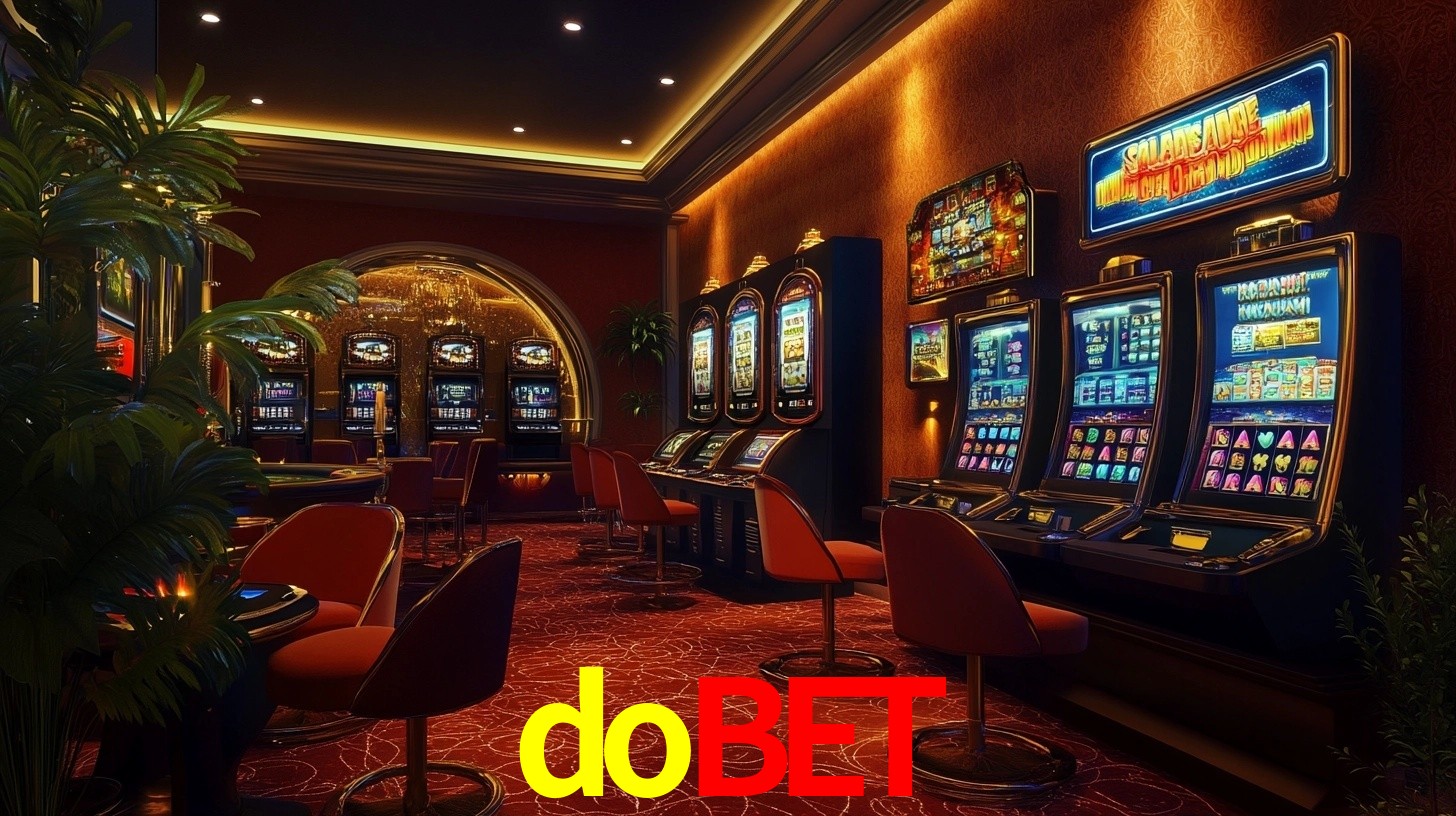 Experiência VIP dobet