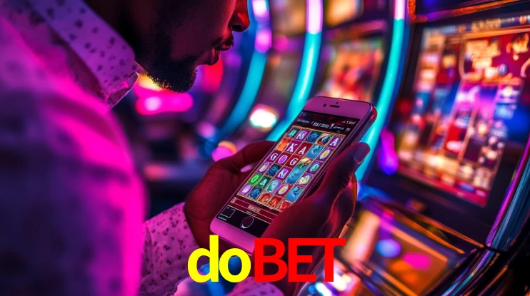 Baixar App dobet