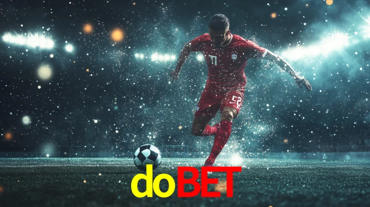 Plataforma de Apostas dobet
