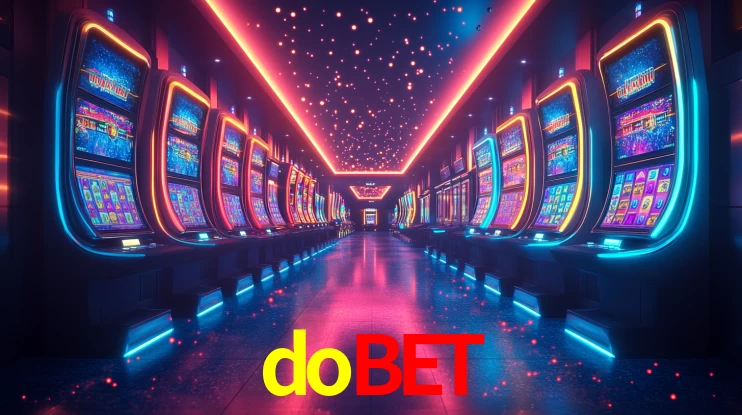Slots na Plataforma dobet