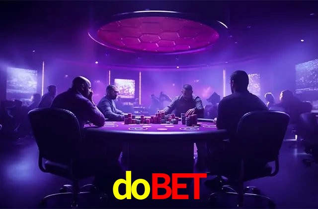 Provedores de Jogos dobet
