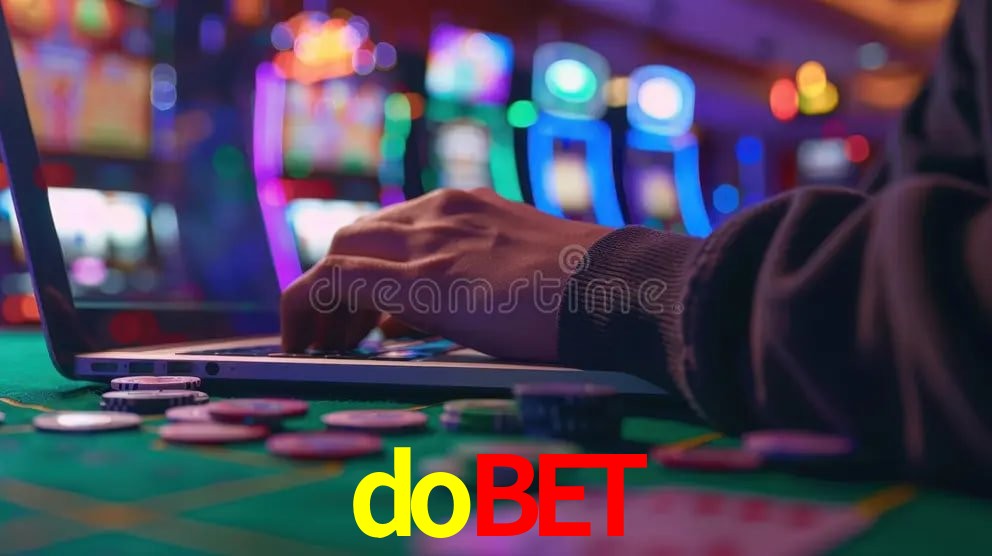 Casino Ao Vivo dobet