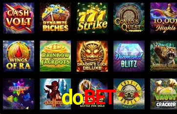 dobet: A Experiência de Casino com Jogos de Mesa ao Vivo