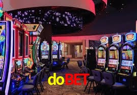 dobet login