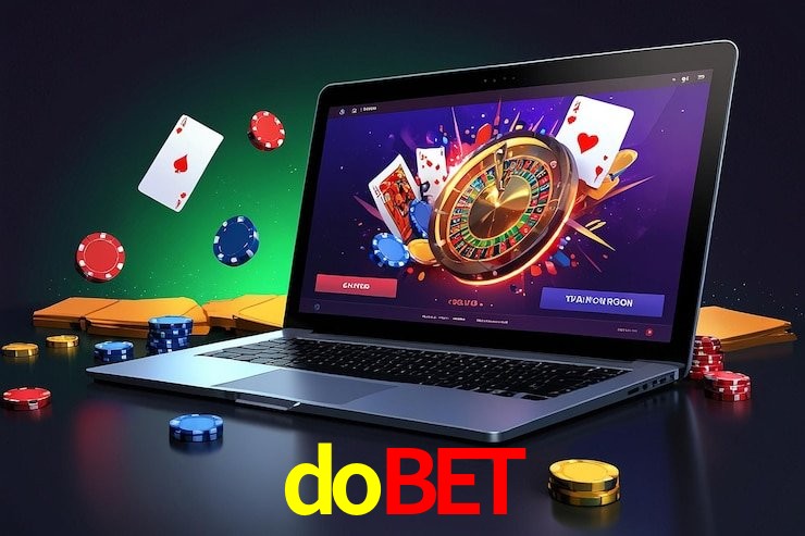 Sinta a adrenalina dos jogos de cassino com dobet
