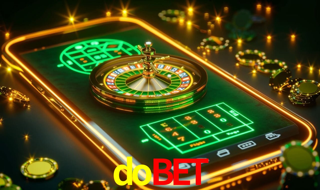 dobet - Roleta do Risco Alto - dobet.com